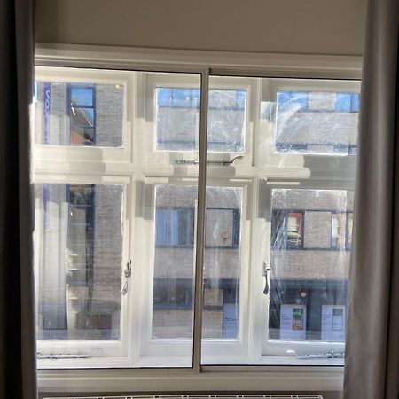 Period Apartment On South Bank لندن المظهر الخارجي الصورة