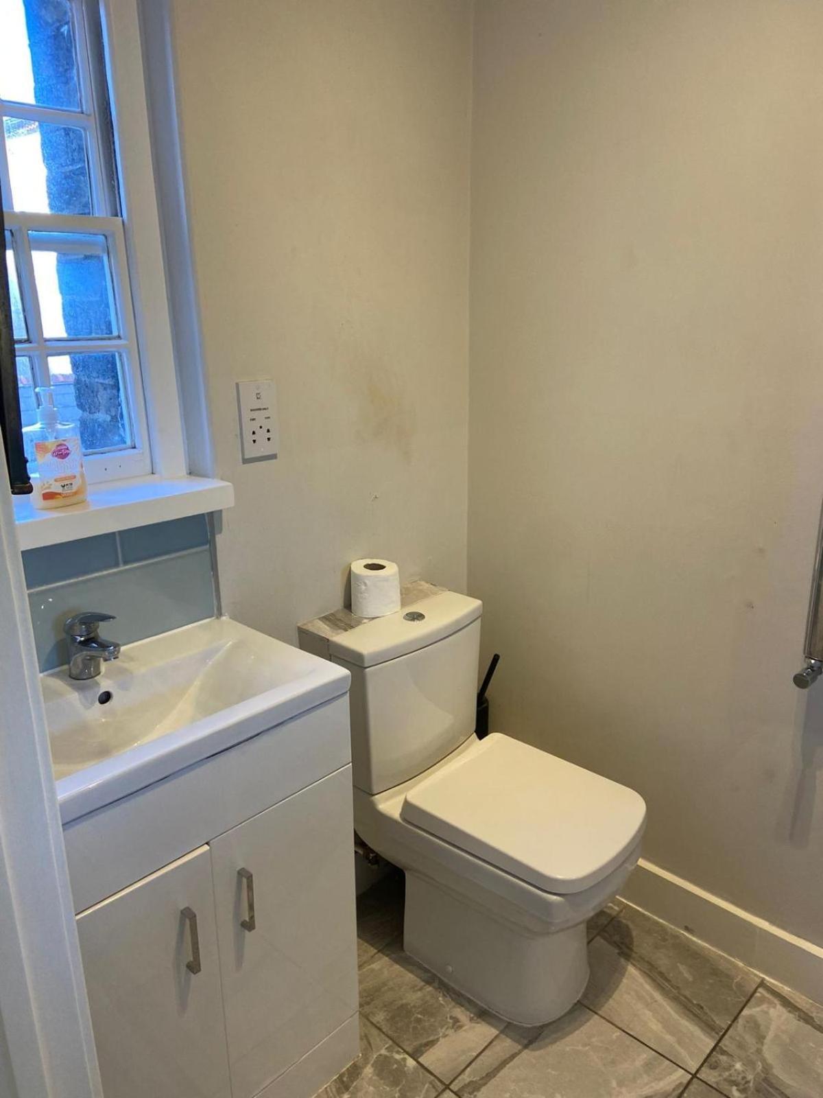 Period Apartment On South Bank لندن المظهر الخارجي الصورة