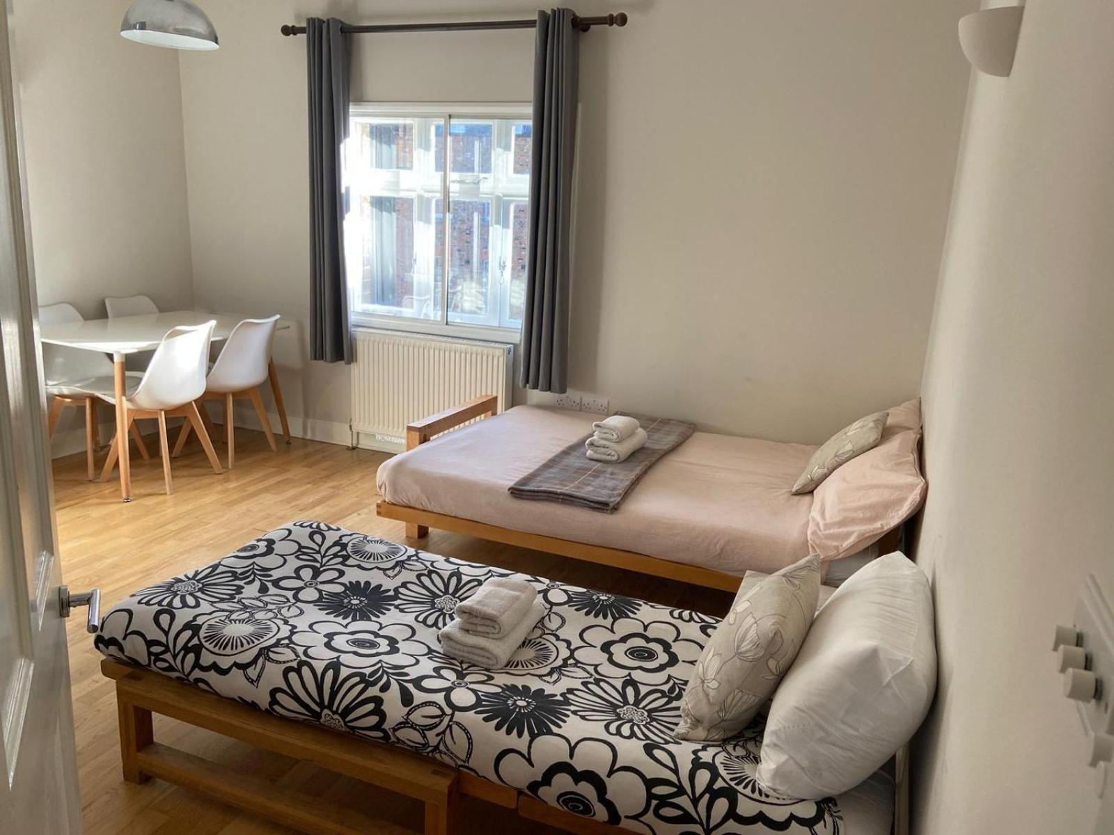 Period Apartment On South Bank لندن المظهر الخارجي الصورة