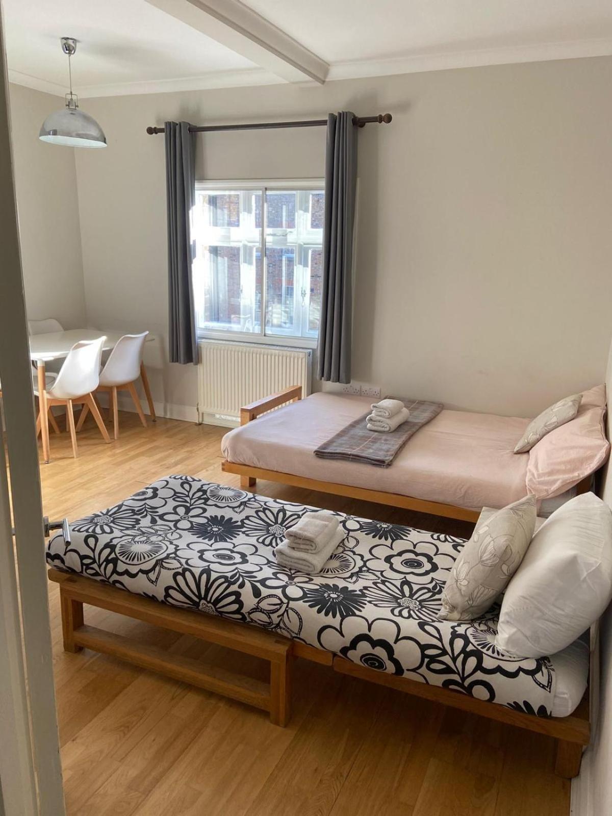 Period Apartment On South Bank لندن المظهر الخارجي الصورة