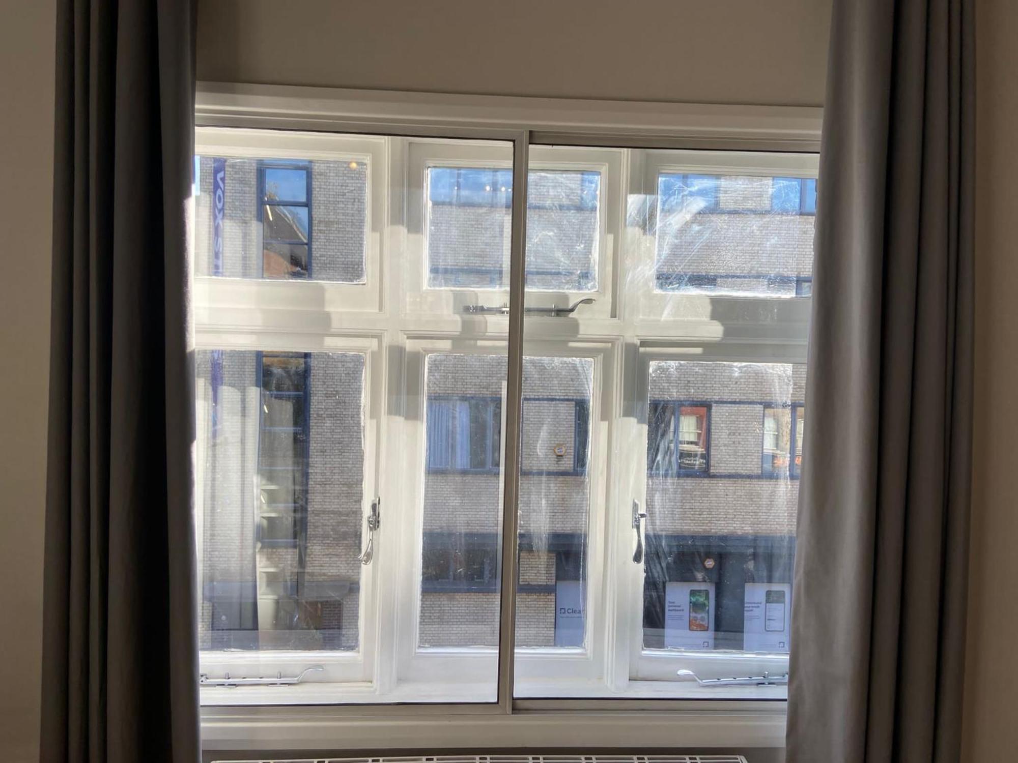 Period Apartment On South Bank لندن المظهر الخارجي الصورة